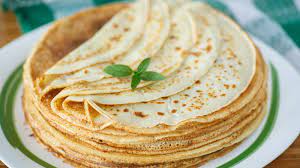 Pfannkuchen Nach Omas Art Rezept Gutekueche De