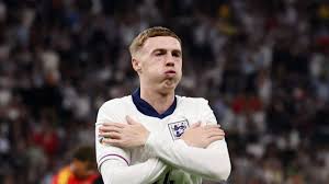 Why is Cole Palmer not playing in England’s World Cup opener vs Croatia today?