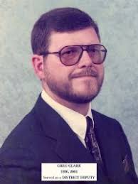 Knights of Columbus Council #656 Past Grand Knights