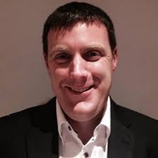 Andrew McCormack (@AGMcCormack)