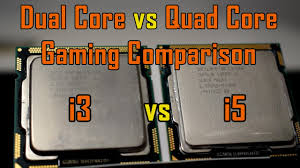On the intel w/s you can compare any cpus. 4 Cores Vs 4 Threads Gaming Test Comparison Intel Core I3 Vs Core I5 Vs Gtx960 4gb Youtube