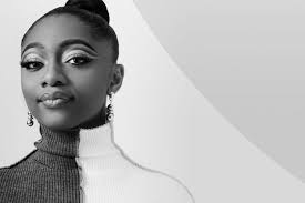 Black Women in Jazz: Samara Joy