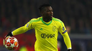 Hij wees de halve europese top af en begon in januari 2015 bij jong ajax. Onana Confirms Desire To Leave Ajax Amid Barcelona Chelsea Links