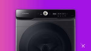 Automatic dispensers that release the best amount of detergents, 3. Samsung S Washing Machines Want Access To Your Camera And Location