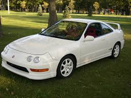 It will give you years of driving. 2001 Acura Integra 4 Photos Informations Articles Bestcarmag Com