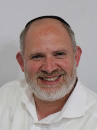 Eliyahu Goldstein's Instagram, Twitter & Facebook