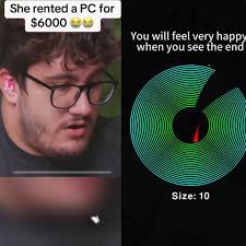 Shes losing so much money #calebhammer #financetiktokers #finance #finance  #financialclips #calebhammerclips #calebhammerclips #financeclips  #financetiktok