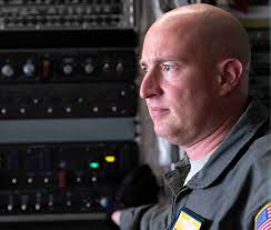 Tech. Sgt. Eric Morris, 16th Airlift Squadron loadmaster,