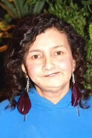 Marguerite Marie Johnson (1963-2012)