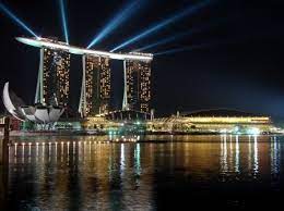 Insight Marina Bay Sands Singapore Sands Hotel Singapore Marina Bay Sands Sands Singapore