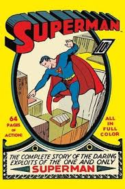 North carolina literary review 31greenville. Superman Comic Book Wikipedia