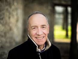 "Un autre Eden" : Bernard Chambaz, en quête de son fils disparu, trace la  route à vélo dans les pas de Jack London