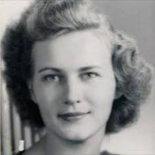 Marjorie Pendleton Obituary May 12, 2017