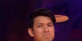 See the Full Drop the Mic Battle Between Glee Stars