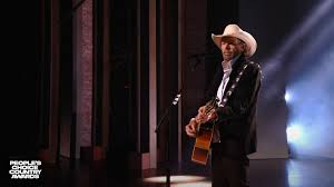 People's Choice Country Icon Toby Keith performs "Don't Let The Old Man In.", Watch the People's Choice Country Awards on NBC and Peacock TV. | NBC | Facebook