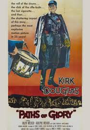 Paths of Glory (1957) - Filmaffinity