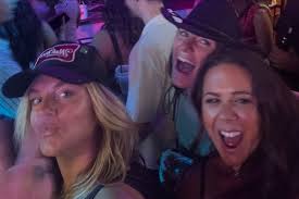 Stuff I did in Seattle when I wasn't @ work yapping to engineers about  influencers and content direction … 👼🏼