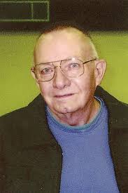 John Butler, Sr. Obituary