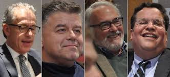 Norwalk Council approves health director, BET members