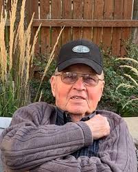 Eldon Emerson Geist Obituary (2023)