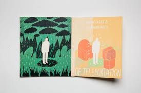 Advantages And Disadvantages Of Teleportation On Behance