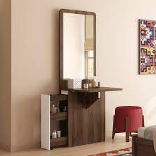 Made of high quality mdf material, it is durable and sturdy for you daily use. Dressing Table Buy Dressing Table Online At Best Prices Urban Ladder