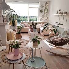 6 756 Likes 40 Comments Interior More Interiorblink On Instagram Those Colors Photo Plink Home Decor Home Furniture Online Unique Home Decor