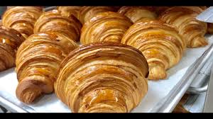 This croissant recipe is about as minimal equipment as you can get in a recipe. Croissant Taste Of Paris Bruno Albouze Youtube