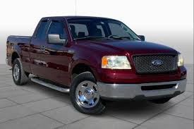 Image result for Dark Toreador Red 2006 F150