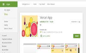 We provide vercel app 5.3 apk file for android 4.1+ and up. Oikawa Phi Vercel App Download It For Free Xperimentalhamid