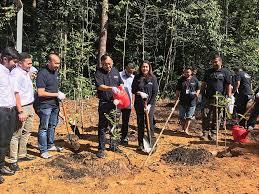Semua tentang gambar alam pedesaan ini adalah gambaran betapa indahnya alam yang ada di seluruh dunia. Galeri Foto Album Majlis Pelancaran Sri Gumum Cyber Cube Dan Penanaman Semula Pokok Di Tasik Chini Rizab Biosfera Unesco Oleh Yb Timbalan Menteri Di Pusat Penyelidikan Tasik Chini Ukm Pahang