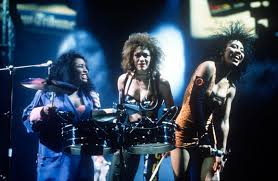 Former Prince collaborator dead at 60