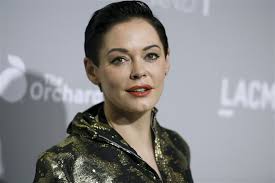 Rose mcgowan tells victoria derbyshire how harvey weinstein has tried to contact her since she went. Rose Mcgowan Accuses Harvey Weinstein Of Rape Supports Women Boycotting Twitter