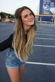 20 Long Dark Blonde Hair Ombre Hair Blonde Brown To Blonde Ombre Hair Hair Styles