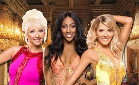 The relatively low spread of point Strictly Come Dancing 2017 Announces Semi Final Songlist As Each Couple Dances Twice