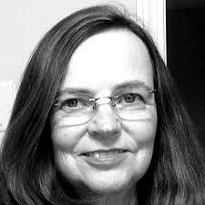 Susan Mulvey's Instagram, Twitter & Facebook