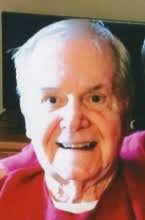 Obituary information for William G. Conway