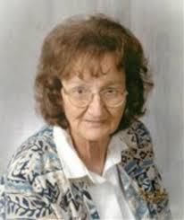Barbara A. Meek Obituary March 1, 2013