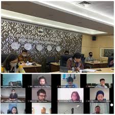 Proses yang baik adalah memberikan kesempatan pada anak untuk kreatif. Indonesia Kembangkan Potensi Industri Kreatif Dan Ekonomi Digital Melalui Forum Kerja Sama Apec Surat Dunia