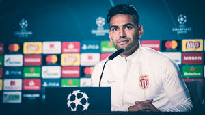El tigre lakabıyla da bilinir. Radamel Falcao A Lot Of Memories In Madrid As Monaco