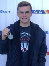 Listen to daniel muller 124 | soundcloud is an audio platform that lets you listen to what you love and share the sounds you create. Two Time Diving Champ Daniel Muller Will Shoot For State Record In 2019 Your Valley
