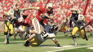 Do the 'ncaa football 13' gameplay tweaks, new heisman challenge mode, and improved presentation make it an iteration worth picking up? Ncaa Football 13 Brings Solid Improvements For Die Hard Fans Entertainment Journalstar Com
