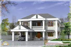 Pillars And Car Port Idea House Plans South Africa Kerala House Design Double Story House