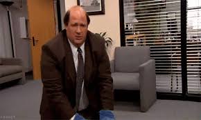 With the office leaving netflix for a, apparently, crappy streaming service i think the entertainment companies need this reminder. In Honor Of National Chili Day Album On Imgur