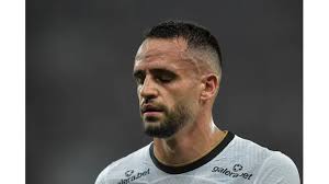 Aconteceu isso, confirmado: Situação oficial de Renato Augusto é atualizada  no Corinthians