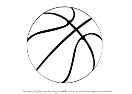 Maybe you would like to learn more about one of these? Learn How To Draw A Basketball Other Sports Step By Step Drawing Tutorials