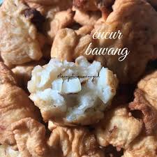 Cuma perlukan 5 bahan basic saja untuk membuat resipi cucur ikan bilis ini. Resepi Cucur Bawang Bahan Bahan Naturalbabyfood Sp Facebook