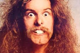 Ted Nugent's Late-'70s Run