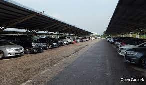 Check spelling or type a new query. Senai International Airport Johor Bahru Malaysia Car Park
