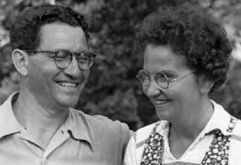 Camp Robinson Crusoe